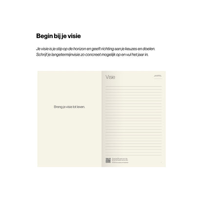 Visionbook