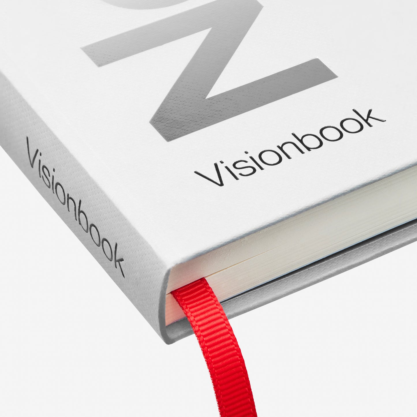 Visionbook