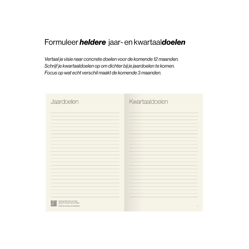 Visionbook