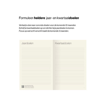 Visionbook