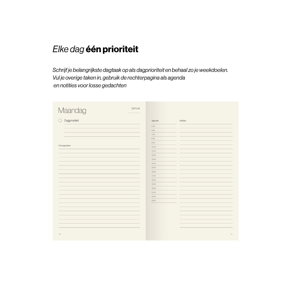 Visionbook