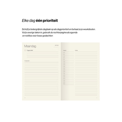 Visionbook