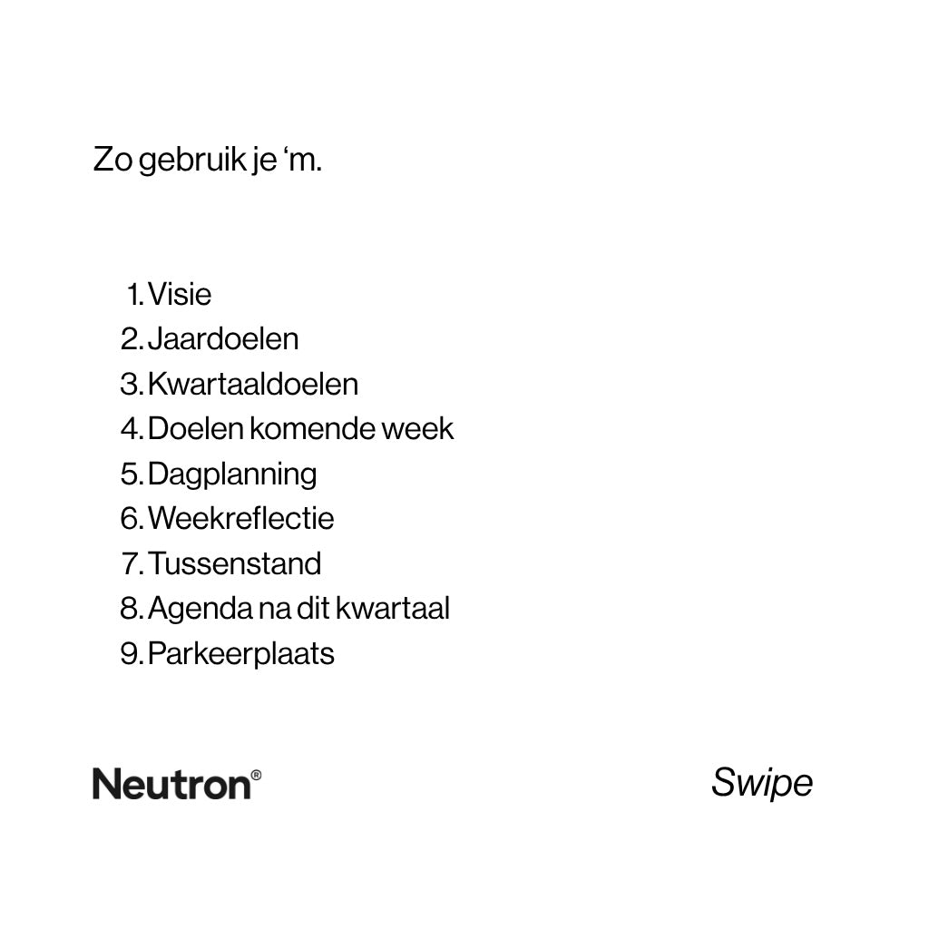 Visionbook