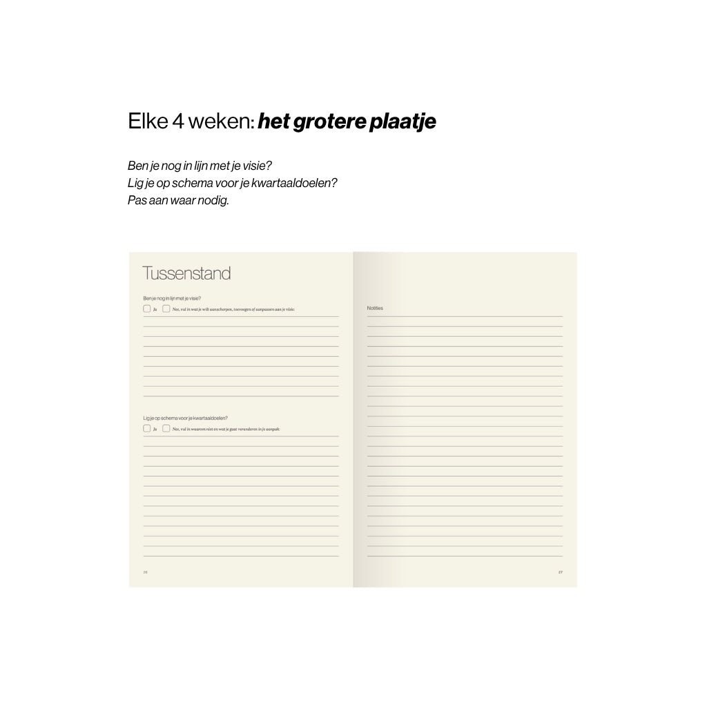 Visionbook