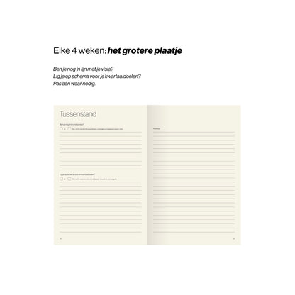 Visionbook